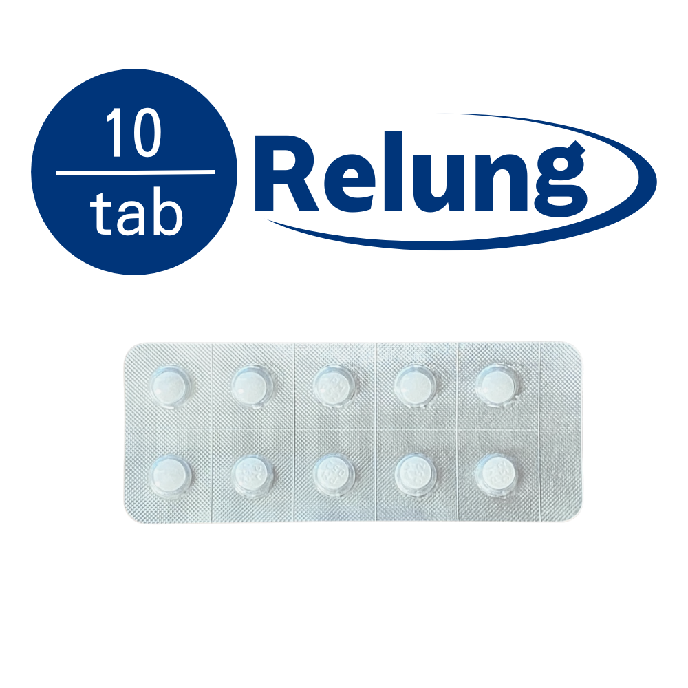 Relung（シルデナフィル）10粒入り